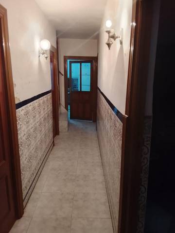 Casa adosada en Alquiler en Calle Pedro de Alvarado, 3 en Ahigal
