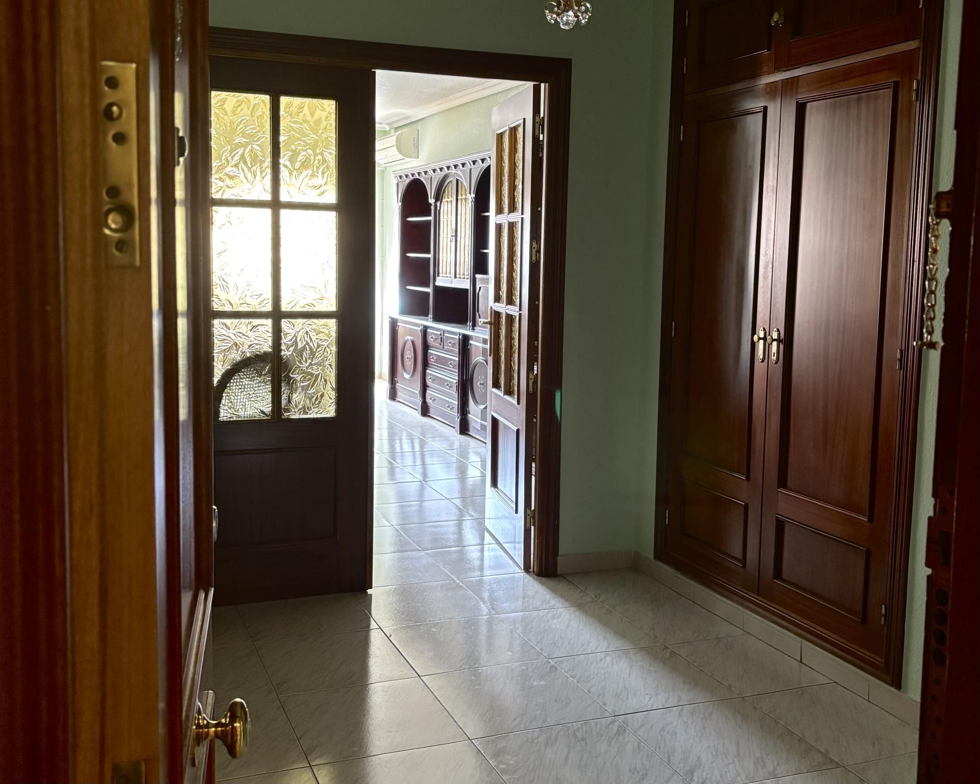 Flat for sale in Calle Santa Lucía, 5, Casco Antiguo Flat for sale in Talavera de la Reina with Air Conditioner, Heating and Storage room