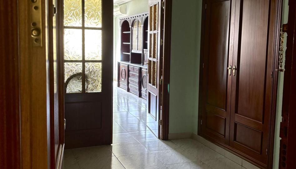 Flat for sale in Calle Santa Lucía, 5, Casco Antiguo, Talavera de la Reina - image 1 Photo 1 of Flat for sale in Calle Santa Lucía, 5, Casco Antiguo, Talavera de la Reina