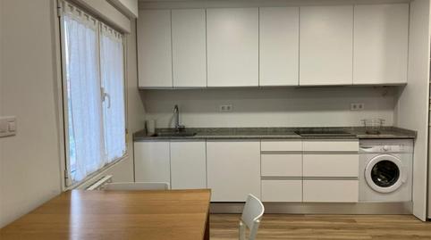 Foto 2 de Piso en venta en Calle San Quintín, 8, El Natahoyo, Gijón