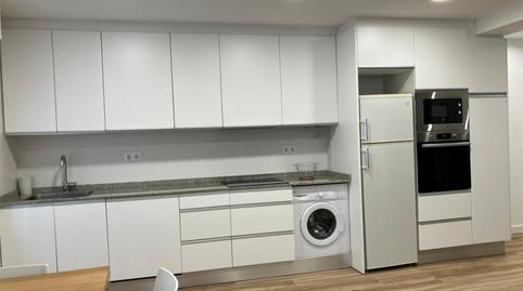 Foto 3 de Piso en venta en Calle San Quintín, 8, El Natahoyo, Gijón