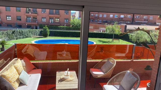 Piso en Venta en Carrer Dolors Monserdà i Vidal, 11 en Mas Duran