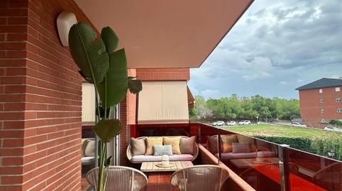 Foto 5 de Piso en venta en Carrer Dolors Monserdà I Vidal, 11, Mas Duran, Sant Quirze del Vallès