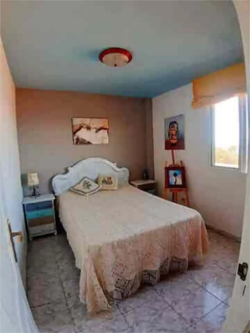 Houses for sale in San Juan de la Rambla Bedroom of Houses for sale in San Juan de la Rambla with Private garden, Terrace and Storage room