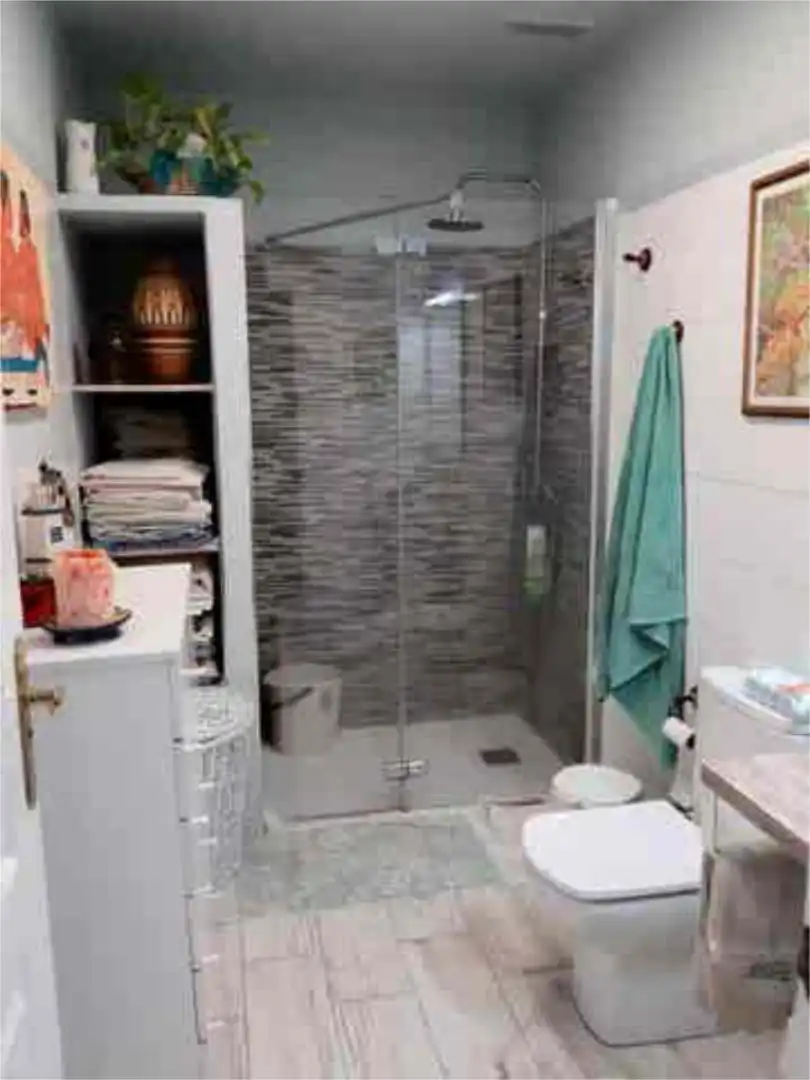Houses for sale in San Juan de la Rambla Bathroom of Houses for sale in San Juan de la Rambla with Private garden, Terrace and Storage room