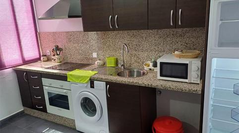 Piso en venta en Calle Antonio Machado, 28, Cortegana, Huelva - imagen 5 Foto 5 de Piso en venta en Calle Antonio Machado, 28, Cortegana, Huelva