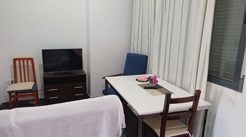 Piso en venta en Calle Antonio Machado, 28, Cortegana, Huelva - imagen 2 Foto 2 de Piso en venta en Calle Antonio Machado, 28, Cortegana, Huelva