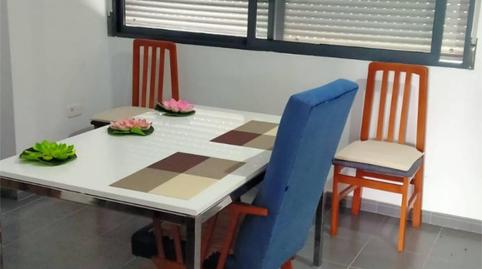 Piso en venta en Calle Antonio Machado, 28, Cortegana, Huelva - imagen 4 Foto 4 de Piso en venta en Calle Antonio Machado, 28, Cortegana, Huelva