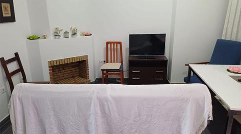 Piso en venta en Calle Antonio Machado, 28, Cortegana, Huelva - imagen 3 Foto 3 de Piso en venta en Calle Antonio Machado, 28, Cortegana, Huelva