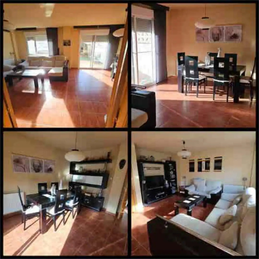 Detached homes for sale in Tórtola de Henares Living room of Detached homes for sale in Tórtola de Henares