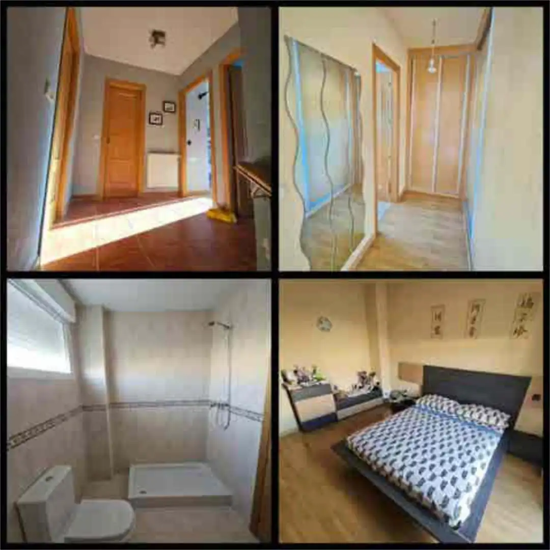Detached homes for sale in Tórtola de Henares Bedroom of Detached homes for sale in Tórtola de Henares