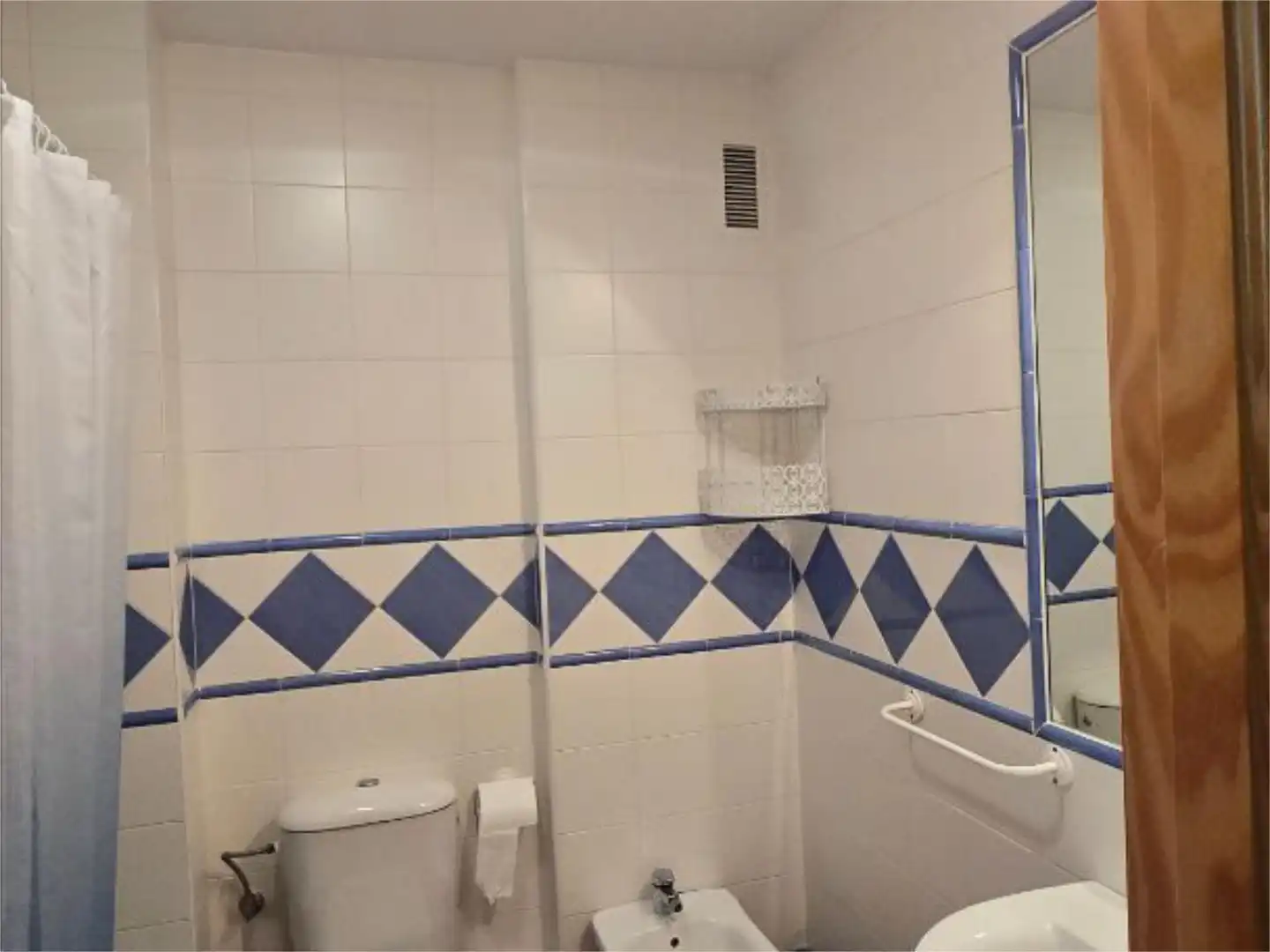 Pis en venda a Calle Aguadulce, 19, La Antilla Bany de Pis en venda en La Antilla amb Terrassa, Traster i Piscina