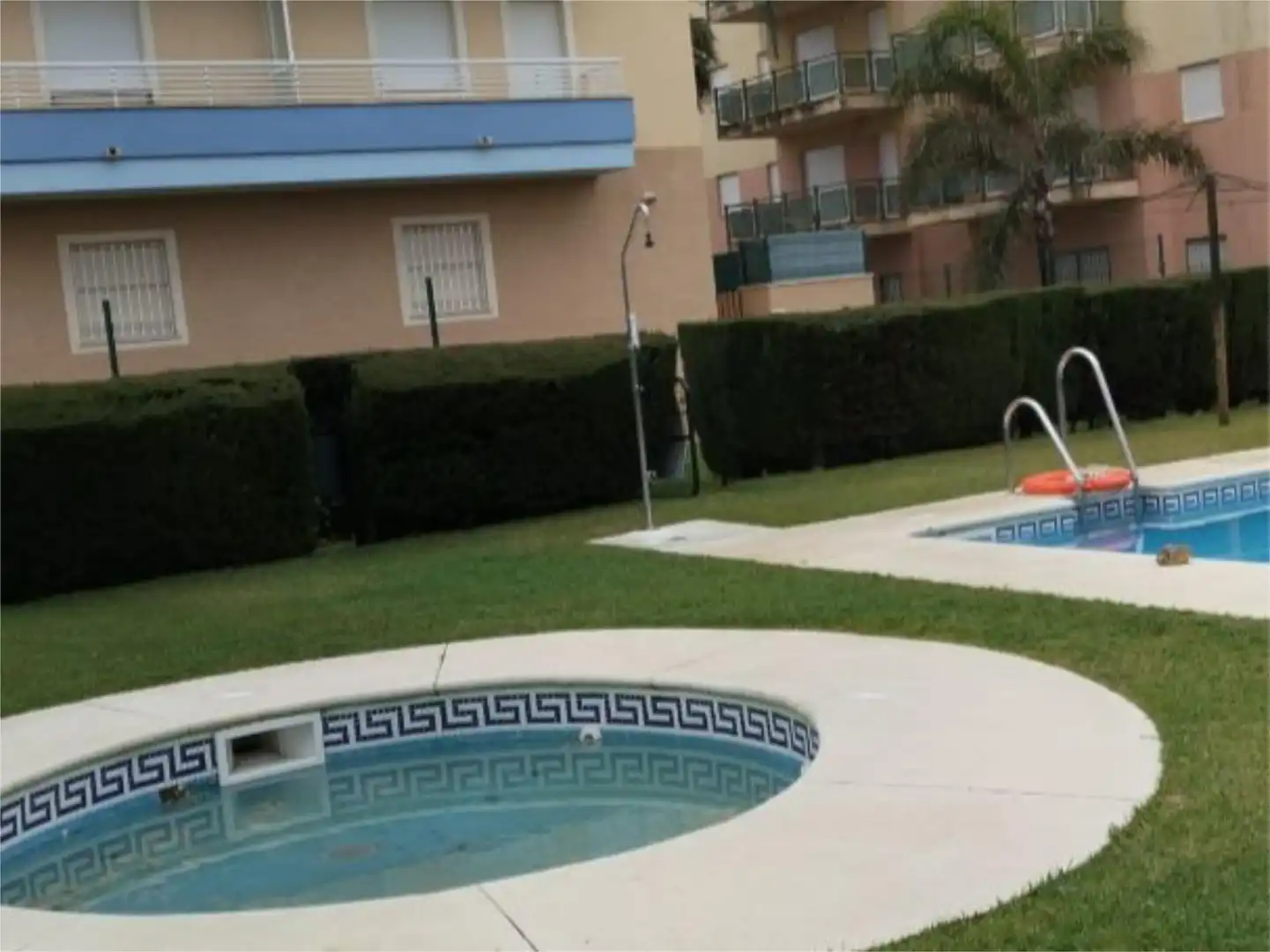 Pis en venda a Calle Aguadulce, 19, La Antilla Piscina de Pis en venda en La Antilla amb Terrassa, Traster i Piscina