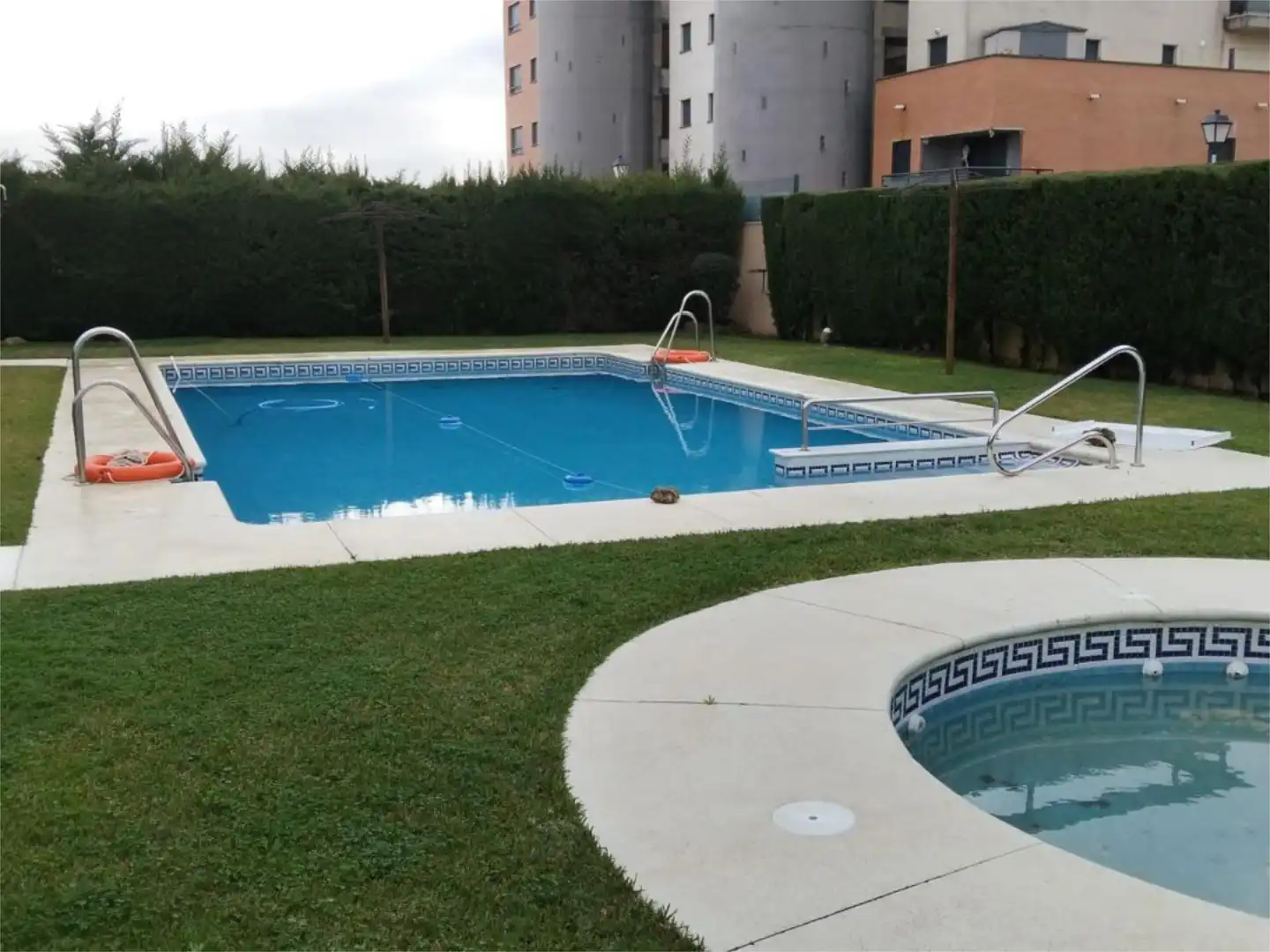 Pis en venda a Calle Aguadulce, 19, La Antilla Piscina de Pis en venda en La Antilla amb Terrassa, Traster i Piscina