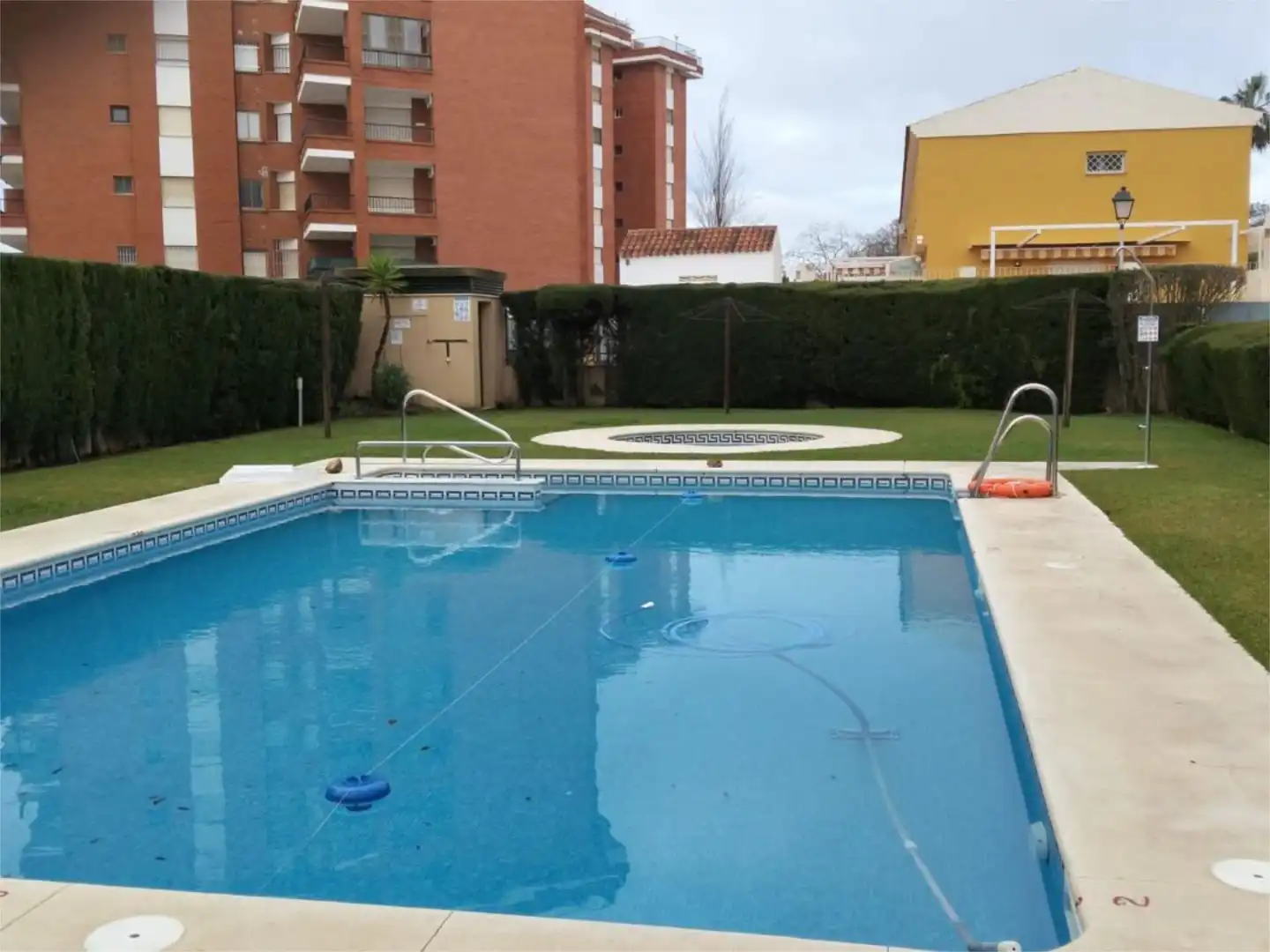 Pis en venda a Calle Aguadulce, 19, La Antilla Piscina de Pis en venda en La Antilla amb Terrassa, Traster i Piscina