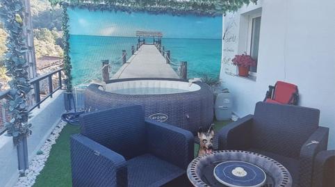 Foto 5 de Casa adosada en venda a Estrada de Belesar, 3, Chantada, Lugo