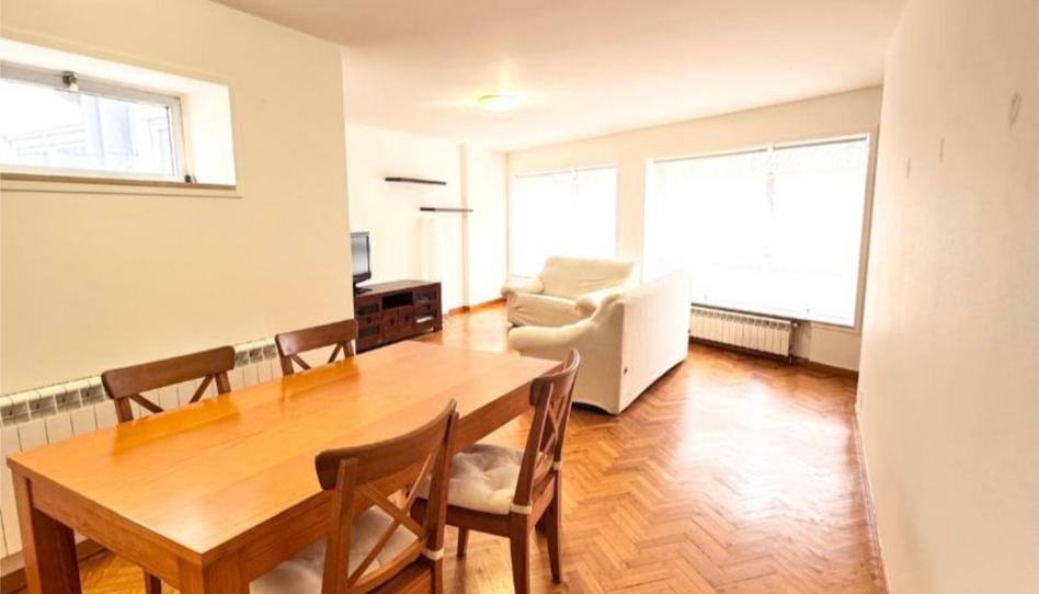 Duplex to rent in Rúa Darwin, 11, Perillo, Oleiros - image 1 Photo 1 of Duplex to rent in Rúa Darwin, 11, Perillo, Oleiros