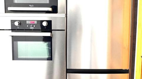 Duplex to rent in Rúa Darwin, 11, Perillo, Oleiros - image 5 Photo 5 of Duplex to rent in Rúa Darwin, 11, Perillo, Oleiros