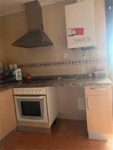 Apartamento en Alquiler en Valencia de Don Juan