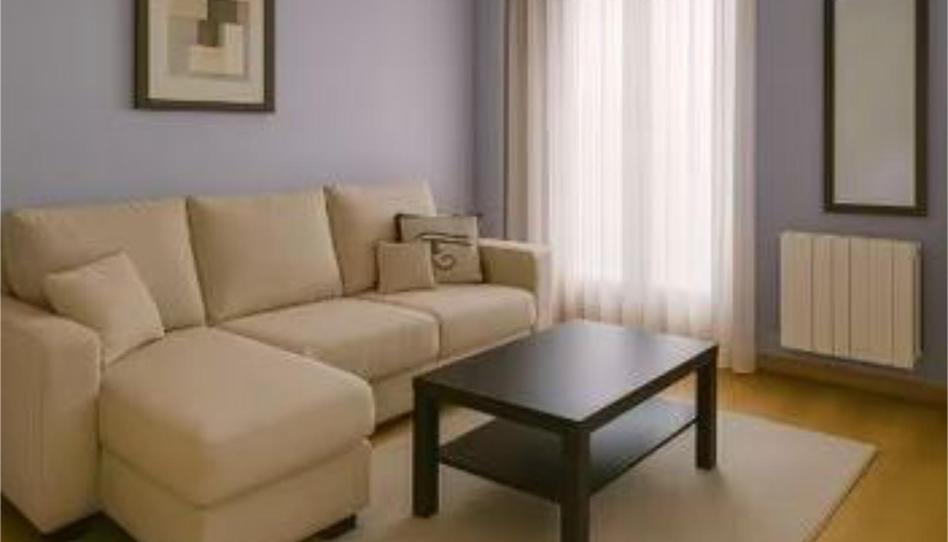 Flat for rent in Santiago Brouard Kalea, 1, Ametzola, Bilbao - image 1 Photo 1 of Flat for rent in Santiago Brouard Kalea, 1, Ametzola, Bilbao