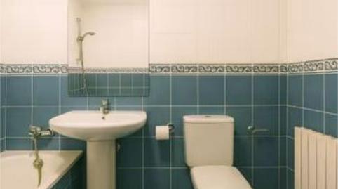 Flat for rent in Santiago Brouard Kalea, 1, Ametzola, Bilbao - image 4 Photo 4 of Flat for rent in Santiago Brouard Kalea, 1, Ametzola, Bilbao