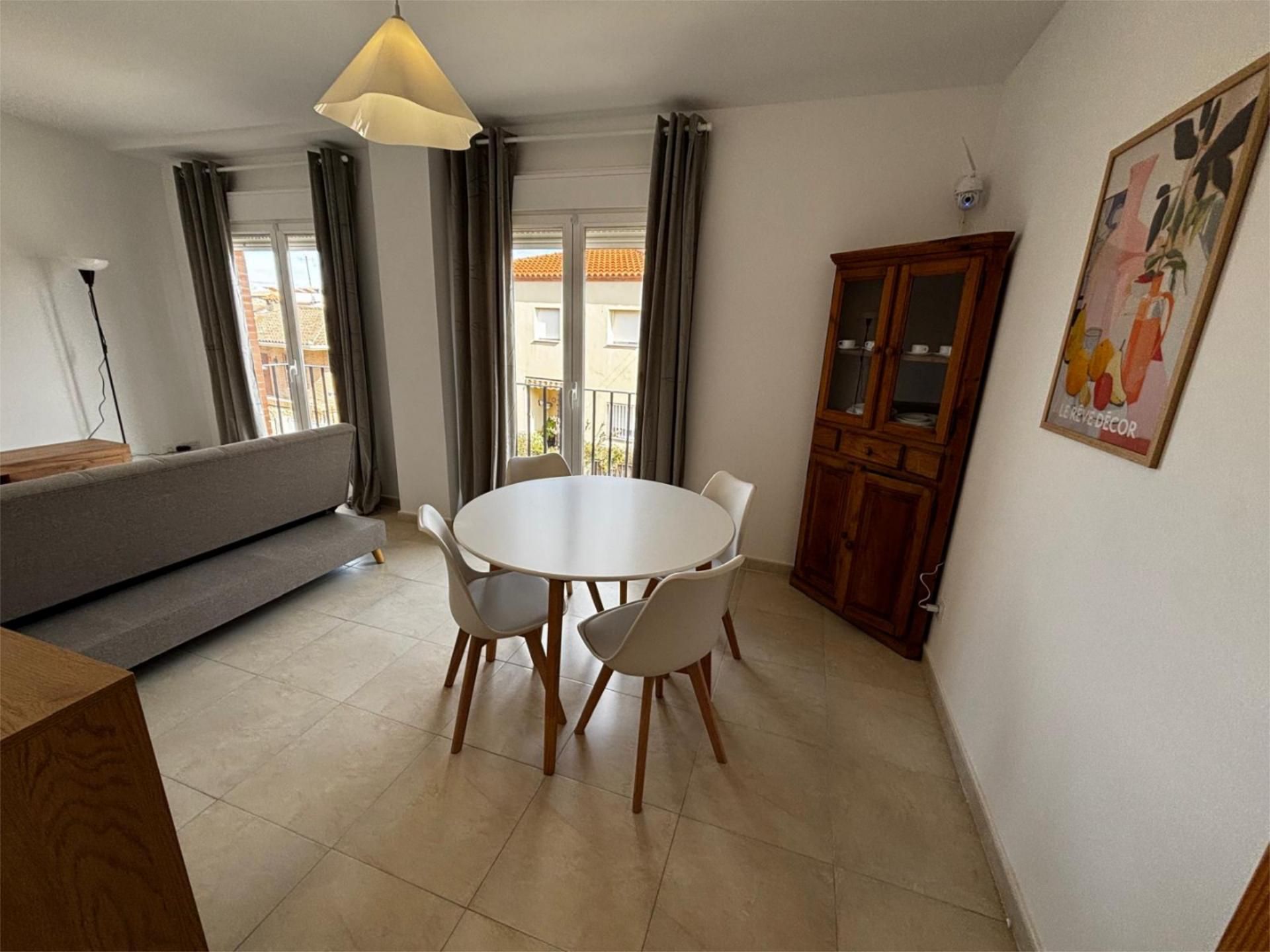 Pis de lloguer a Calle Talavera, 24, Velada