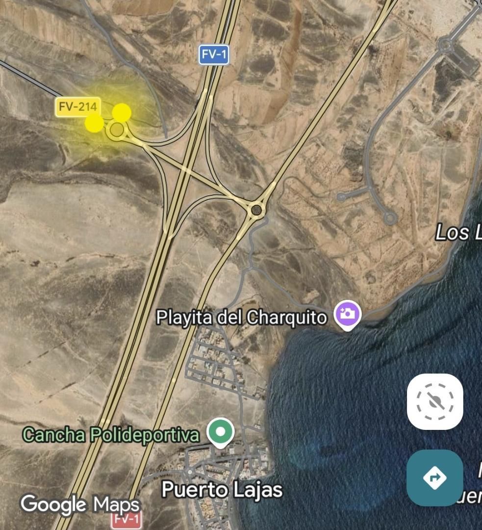 Country house for sale in Puerto del Rosario