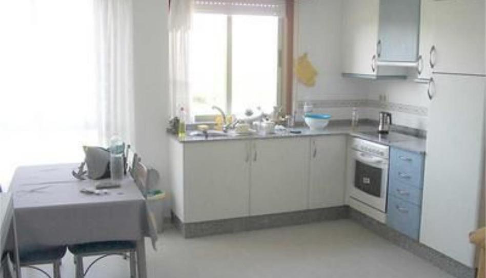 Flat for rent in Travesía de Arteixo, 55, Arteixo pueblo, Arteixo - image 1 Photo 1 of Flat for rent in Travesía de Arteixo, 55, Arteixo pueblo, Arteixo