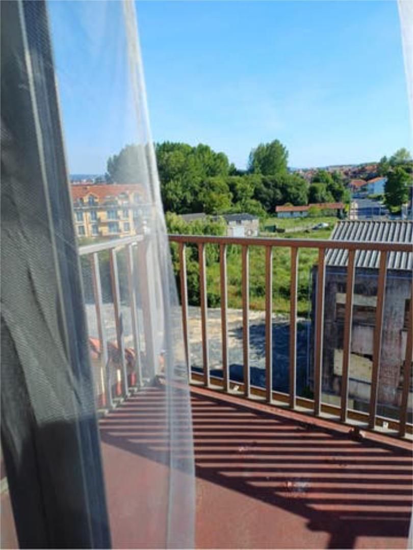 Terrassa de Àtic en venda en Ares amb Terrassa