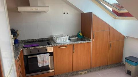 Foto 2 de Ático en venta en Ares, A Coruña
