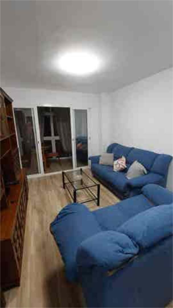 Apartament de lloguer a Manantiales - Estación de Autobuses