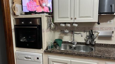 Photo 3 of Flat for sale in Calle Isabel la Católica, 28, Centro- San Felipe - Huerta Fava, La Línea de la Concepción