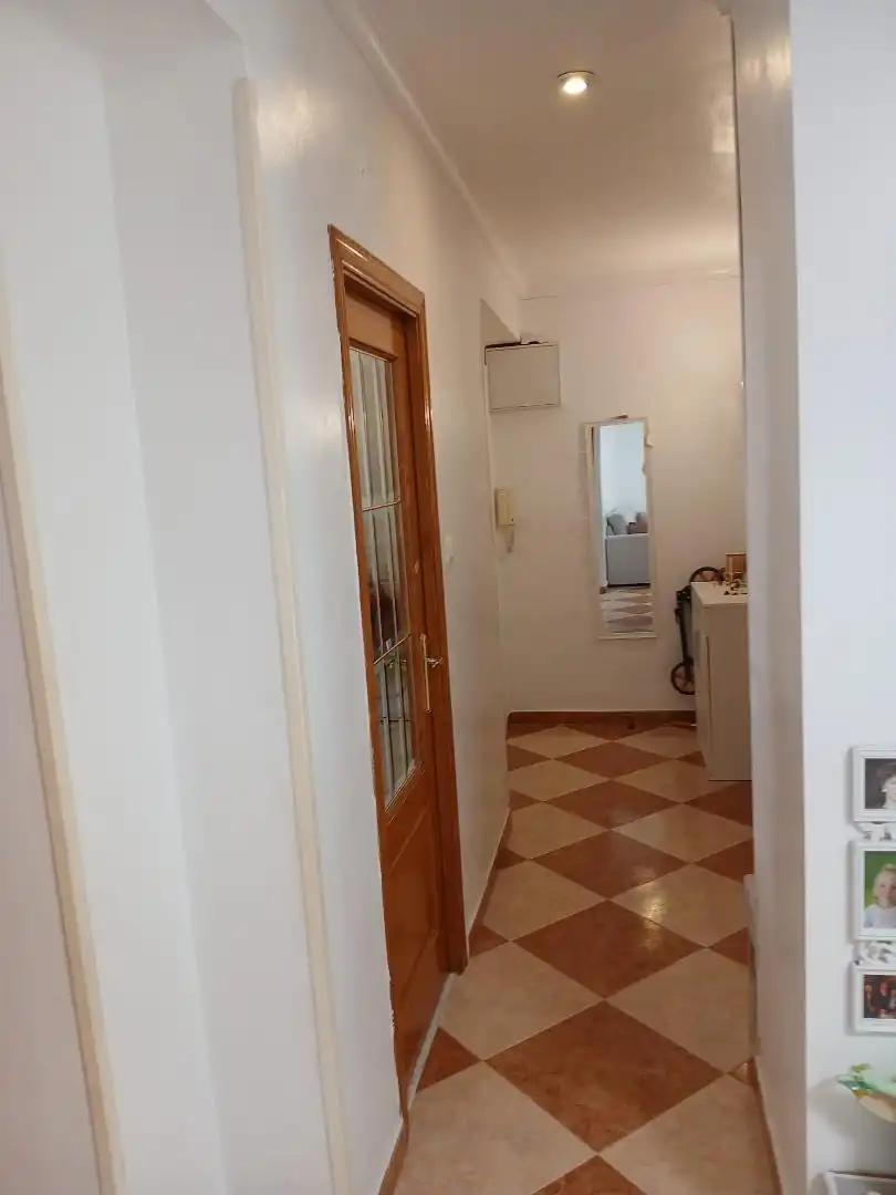 Pis en venda en Dénia amb Aire condicionat, Calefacció i Moblat