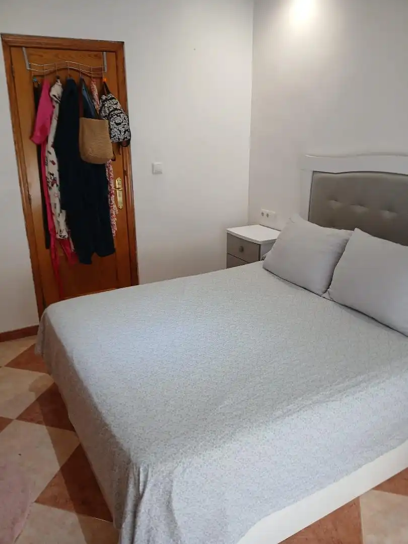 Dormitori de Pis en venda en Dénia amb Aire condicionat, Calefacció i Moblat