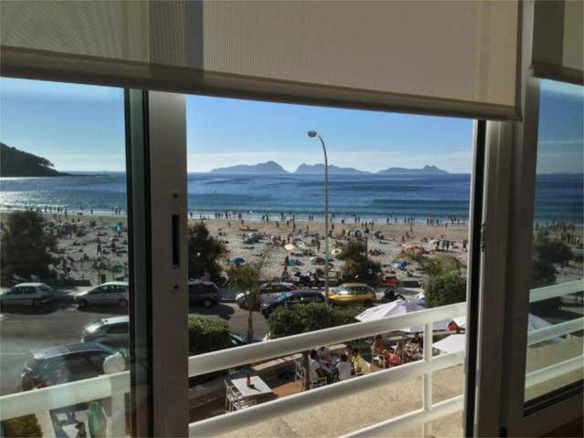 Piso en Alquiler en Panxón