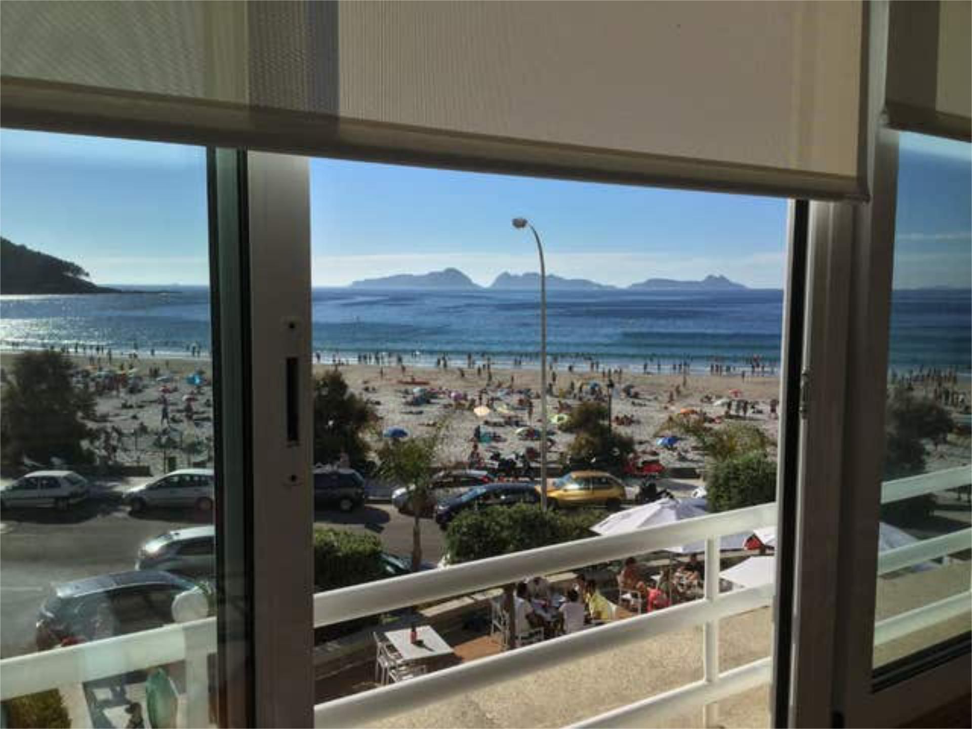 Flat to rent in Panxón