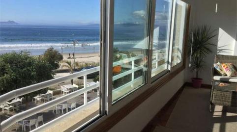 Photo 2 of Flat to rent in Panxón, Nigrán