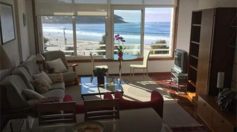 Photo 5 of Flat to rent in Panxón, Nigrán