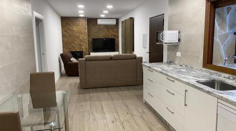 Foto 5 de Casa o xalet de lloguer a Huerta Huertas Altas /sup. Vm, 3b, Norte - Barrio del Pilar - El Reñidero, Vélez-Málaga