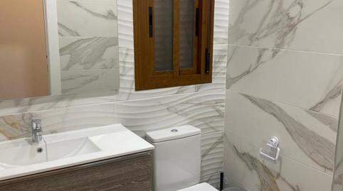 Foto 3 de Casa o xalet de lloguer a Huerta Huertas Altas /sup. Vm, 3b, Norte - Barrio del Pilar - El Reñidero, Vélez-Málaga