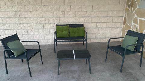 Foto 4 de Casa o xalet de lloguer a Huerta Huertas Altas /sup. Vm, 3b, Norte - Barrio del Pilar - El Reñidero, Vélez-Málaga