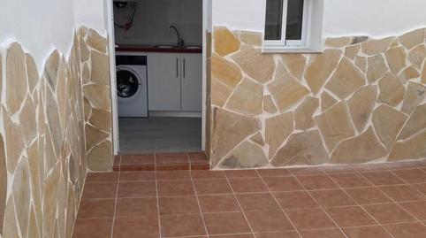 Foto 2 de Casa o xalet de lloguer a Huerta Huertas Altas /sup. Vm, 3b, Norte - Barrio del Pilar - El Reñidero, Vélez-Málaga