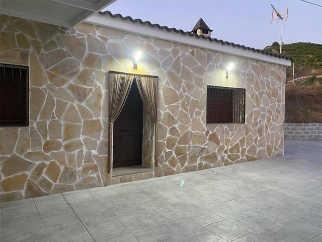 Casa-chalet en Alquiler en Huerta Huertas Altas /sup. Vm, 3B en Norte - Barrio del Pilar - El Reñidero