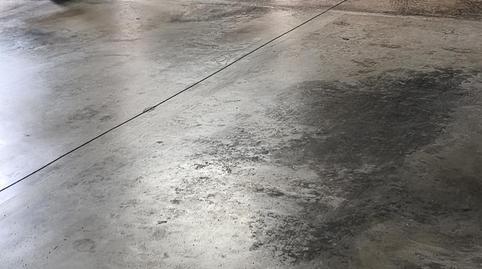 Foto 2 de Garatge de lloguer a Carrer L'hospitalet de Llobregat, 6, Ciutat Esportiva, Elche / Elx