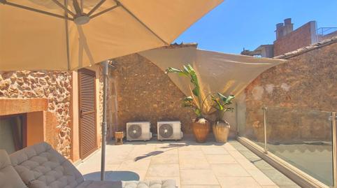 Foto 2 de Casa adosada en venda a Carrer de Sa Cimentera, 13, Campos poble, Campos