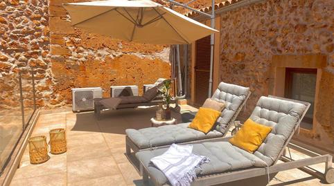 Foto 5 de Casa adosada en venda a Carrer de Sa Cimentera, 13, Campos poble, Campos