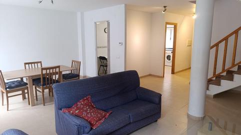 Foto 3 de Casa adosada de lloguer a Travesía San Lorenzo, 3, Alesanco, La Rioja