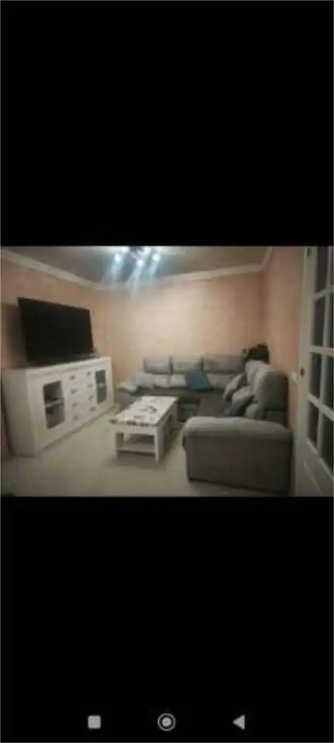 Flat for sale in El Pino - Bajo de Guía Living room of Flat for sale in Sanlúcar de Barrameda with Terrace