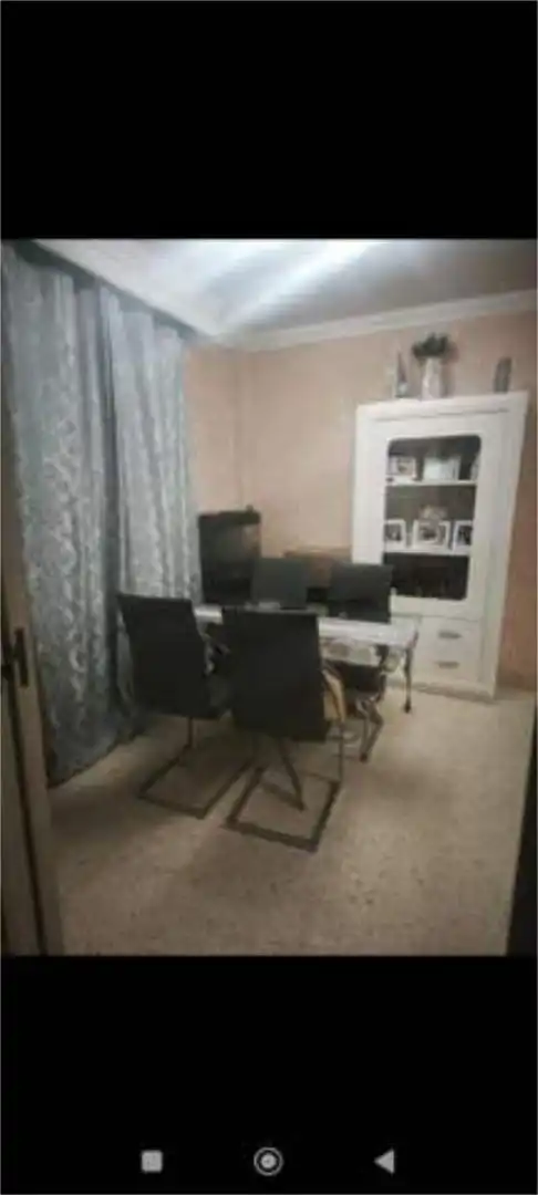 Flat for sale in El Pino - Bajo de Guía Dining room of Flat for sale in Sanlúcar de Barrameda with Terrace