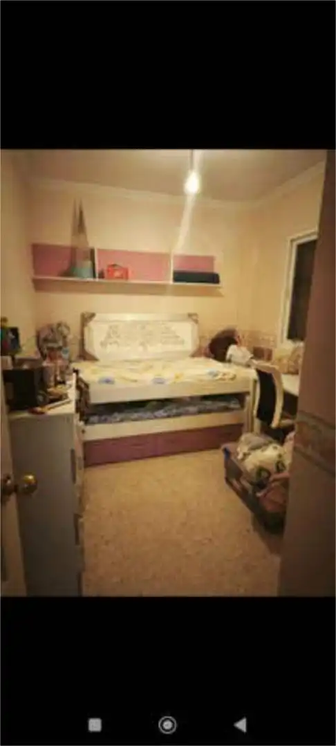 Flat for sale in El Pino - Bajo de Guía Bedroom of Flat for sale in Sanlúcar de Barrameda with Terrace
